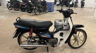 Honda EX5