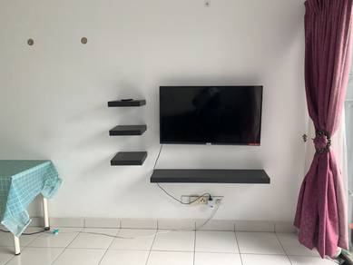 Condominium For Rent in Residensi Lili @ Taman Bucida Hijauan
