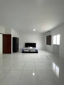 Townhouse For Rent in Kuching,SWK