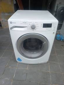 Electrolux inverter combo 2in1 washer dryer 8/6kg
