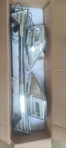 lampu saga vvt