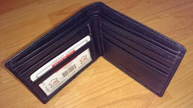 Credit Card Wallet new