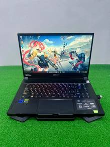 Laptop MSI STEALTH GS66
