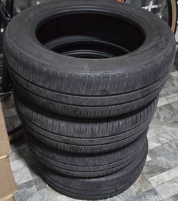 Michelin 185/65R15 used tyres