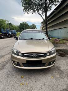 Proton Saga FLX EXECUTIVE in Johor Bahru, JHR