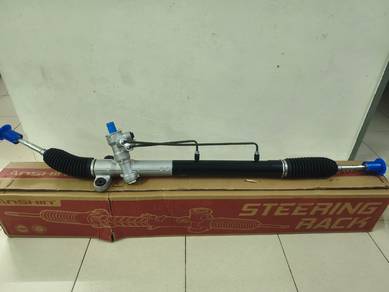 Steering Rack Alza