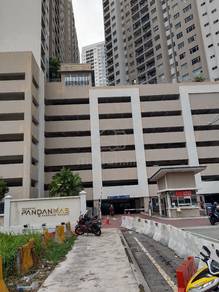 Condominium For Rent in Residensi Pandanmas 2