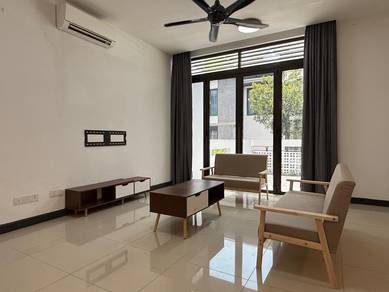 Terraced House For Rent in Cyberjaya,SGR