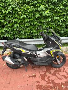 Honda ADV 160