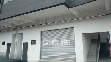 Shop lot For Rent in Seberang Perai,PNG