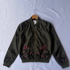 Guess Bomber Jacket