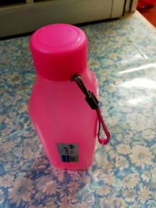 Drinking Tupperware