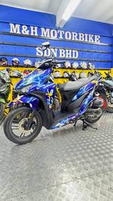 Honda Vario 150