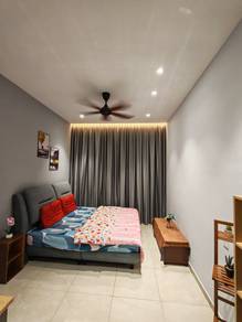 Condominium For Rent in Lucerne Residences
