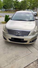 Nissan Teana 350 XV EXQUISITE in Seremban, NSN