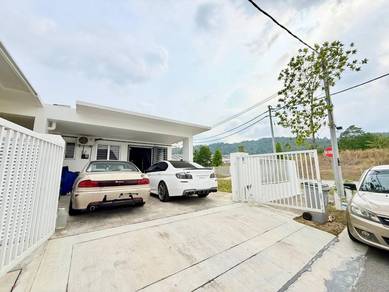 1-storey Terraced House For Sale in Bandar Sri Sendayan,NSN