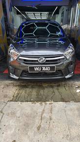Perodua Axia E in Johor Bahru, JHR