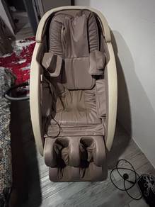 Snowfit Massage Chair - Serenity II
