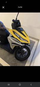 Honda Vario 125