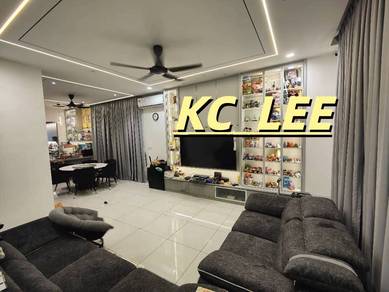 2-storey Terraced House For Sale in Bukit Mertajam,PNG