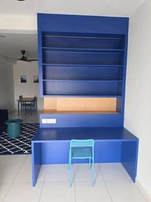 Service Residence For Rent in Bayu Marina @ Taman Bayu Puteri