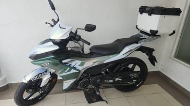 Yamaha Y16ZR