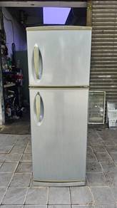 LG Fridge Refrigerator 2 Door 230L