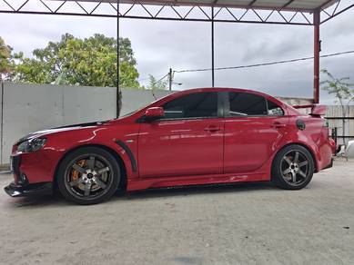 Proton Inspira STANDARD in Bukit Mertajam, PNG
