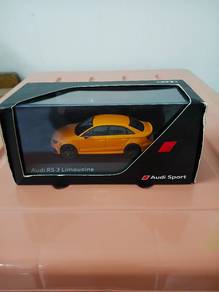 Audi RS3 Limousine 