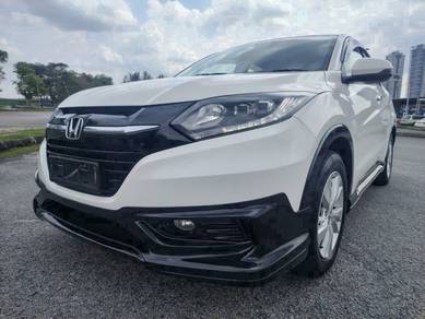 2016 Honda HR-V V