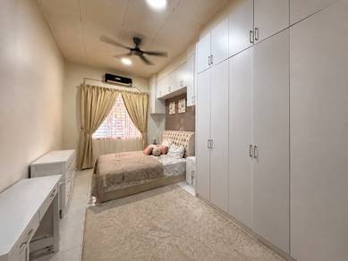 1-storey Terraced House For Sale in Kulai,JHR