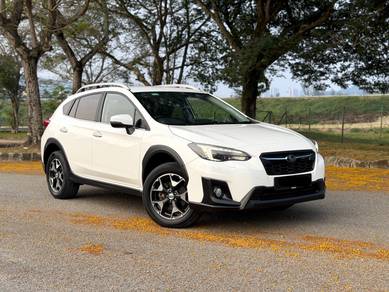 Subaru XV 2.0I-P in Seri Kembangan, SGR