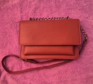 Dr Cardin slingbag (very good condition)