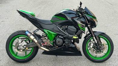 Kawasaki Z 800
