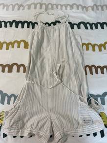 Adidas Originals jumpsuit