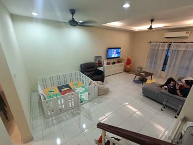 2-storey Terraced House For Sale in Bandar Puteri Klang,SGR