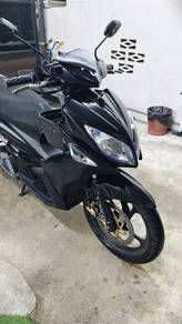 Yamaha Nouvo LC