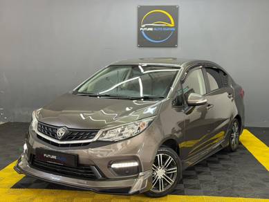 Proton Persona PREMIUM in Cheras, KUL