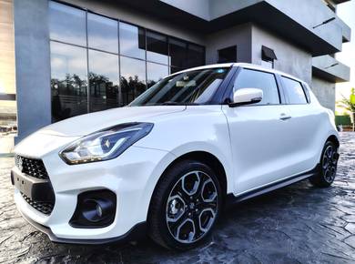 Suzuki Swift SPORT in Kajang, SGR