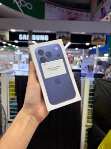 iphone 17 pro 256gb malaysia set