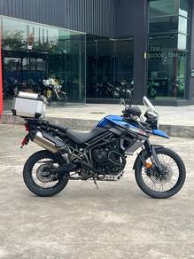 Triumph Tiger