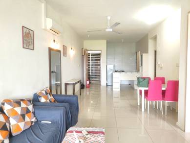 Condominium For Sale in Lido Four Seasons Residence