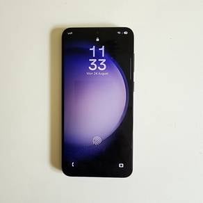 Samsung S23+ 512GB Black