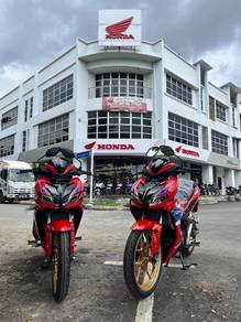 Honda RS-X Winner