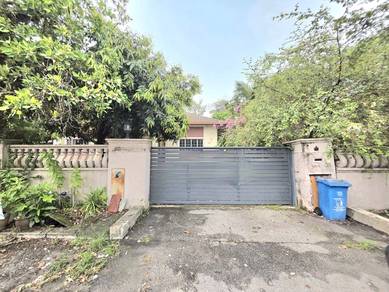 Bungalow House For Sale in Shah Alam,SGR