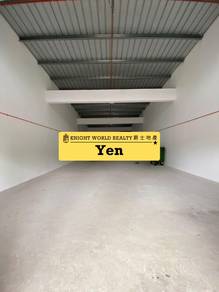 Shop lot For Rent in Kulim,KDH