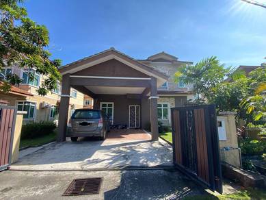 Bungalow House For Sale in Kajang,SGR