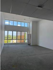 Office space For Rent in Rawang,SGR