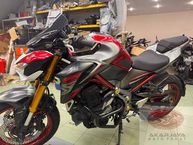 Kawasaki Z 900