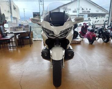 Honda Goldwing